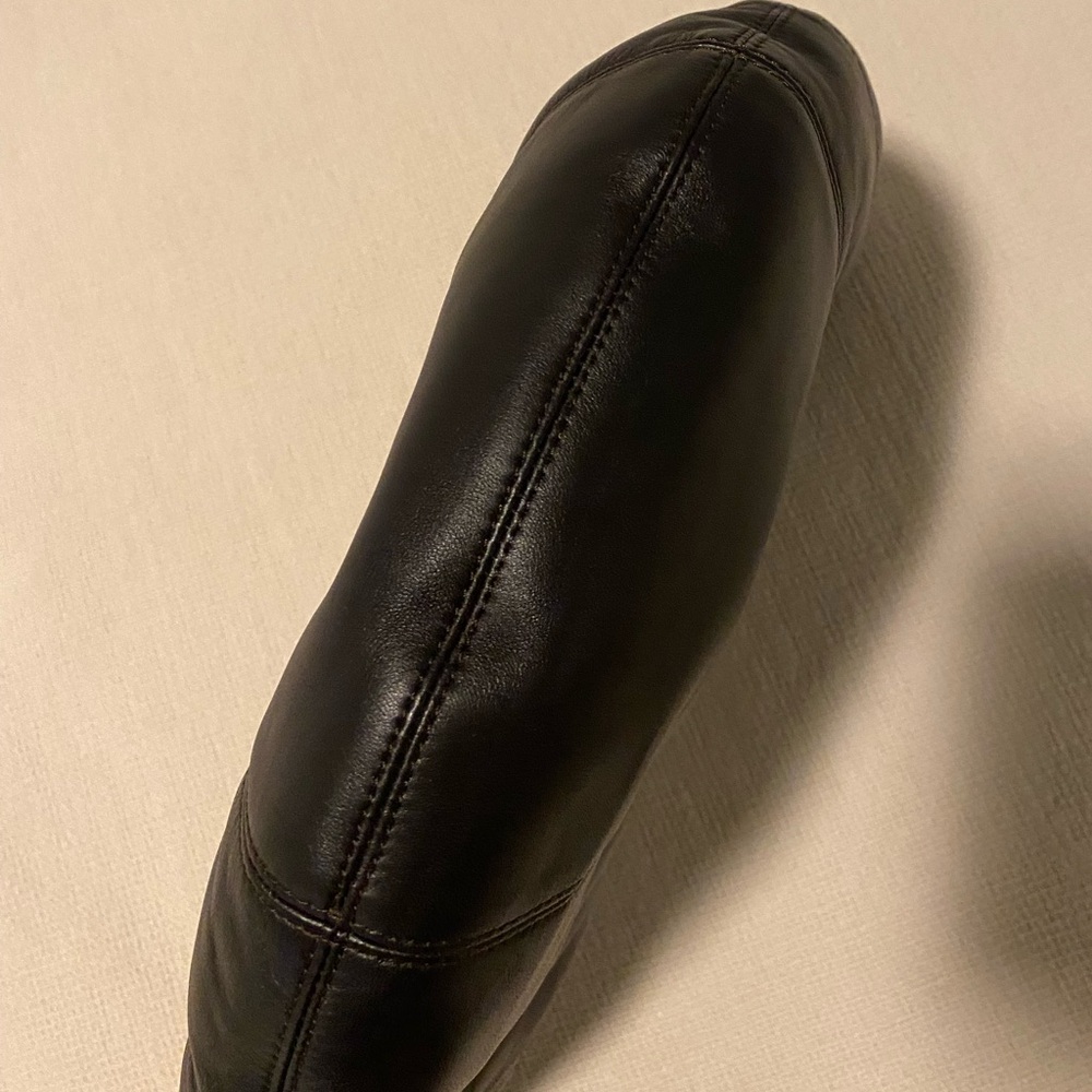 Lemaire Fortune Croissant Bag - Picture 6 of 8